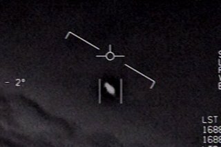 Le Pentagone avait assuré en avril qu'aucun signe d'activité extraterrestre n'avait été recensé (archives).